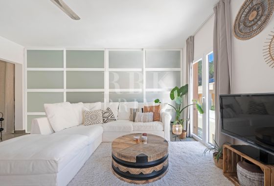 Penthouse · Available - Andratx