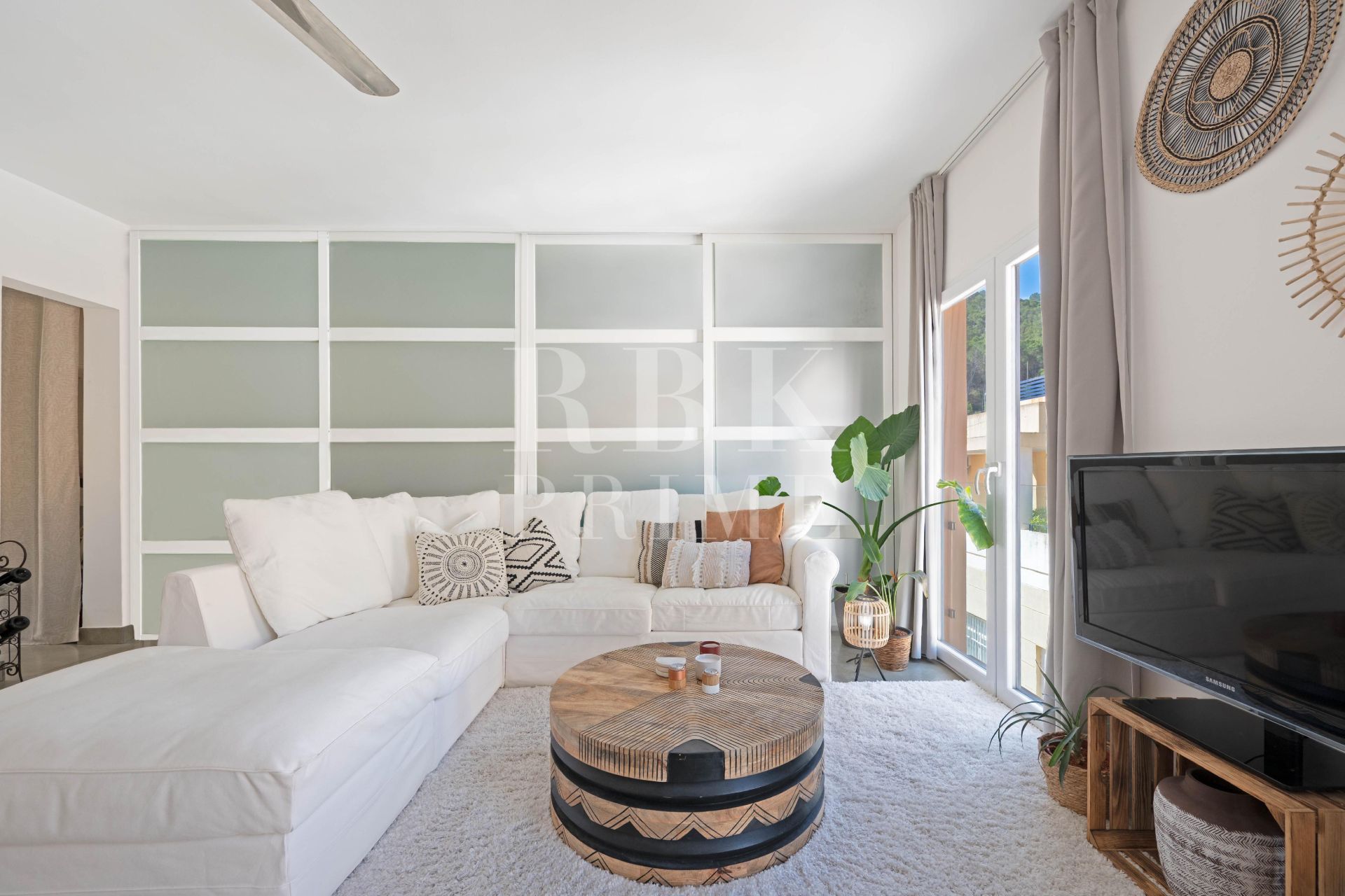 Available - Penthouse - Andratx