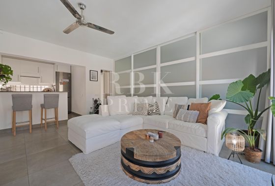Penthouse · Available - Andratx