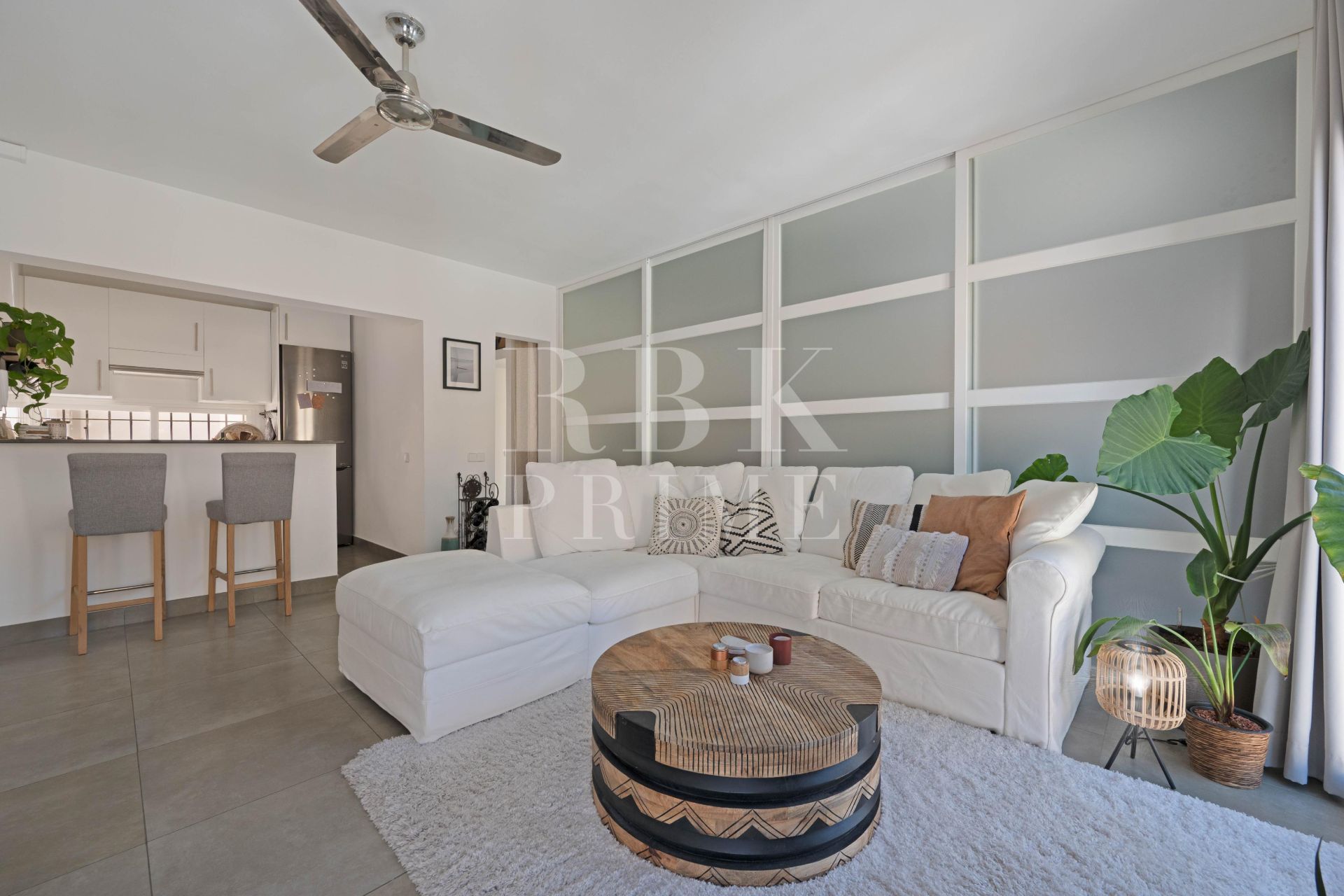 Available - Penthouse - Andratx