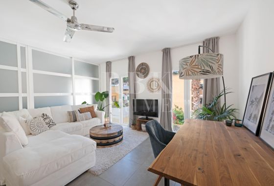 Penthouse · Available - Andratx