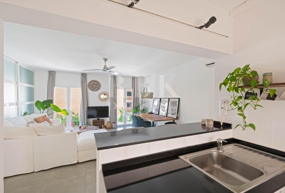 Penthouse · Available - Andratx