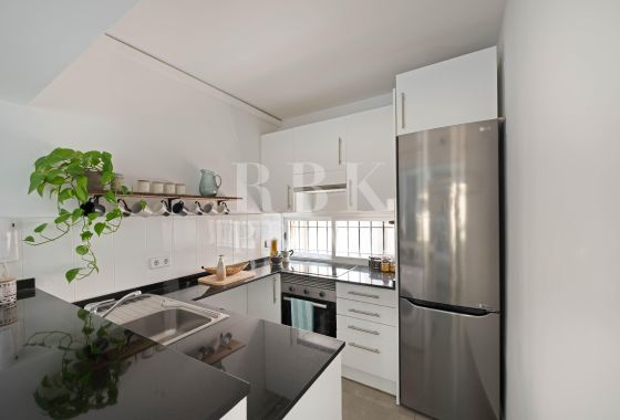 Penthouse · Available - Andratx