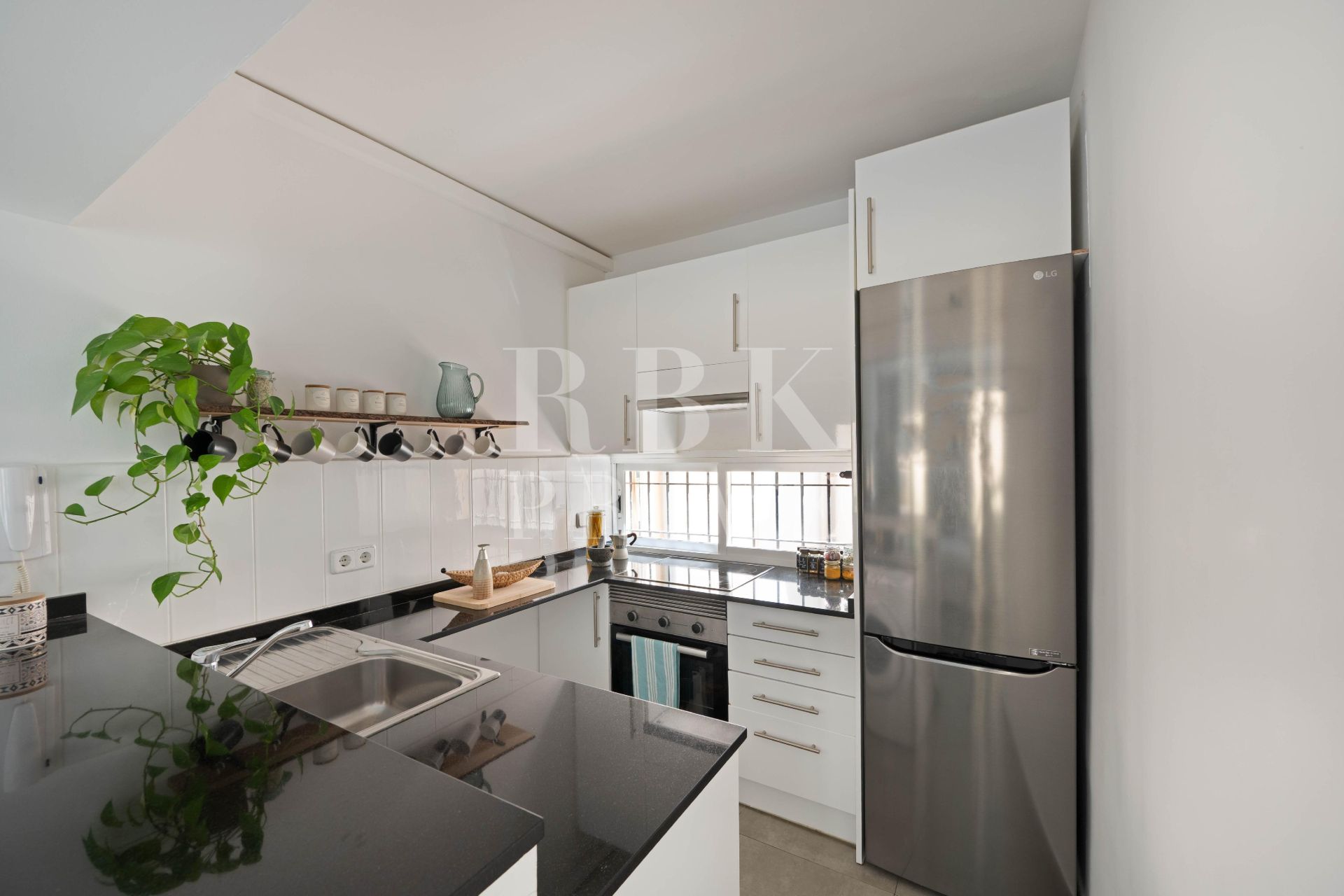 Available - Penthouse - Andratx