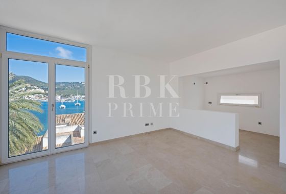 Penthouse · Available - Andratx