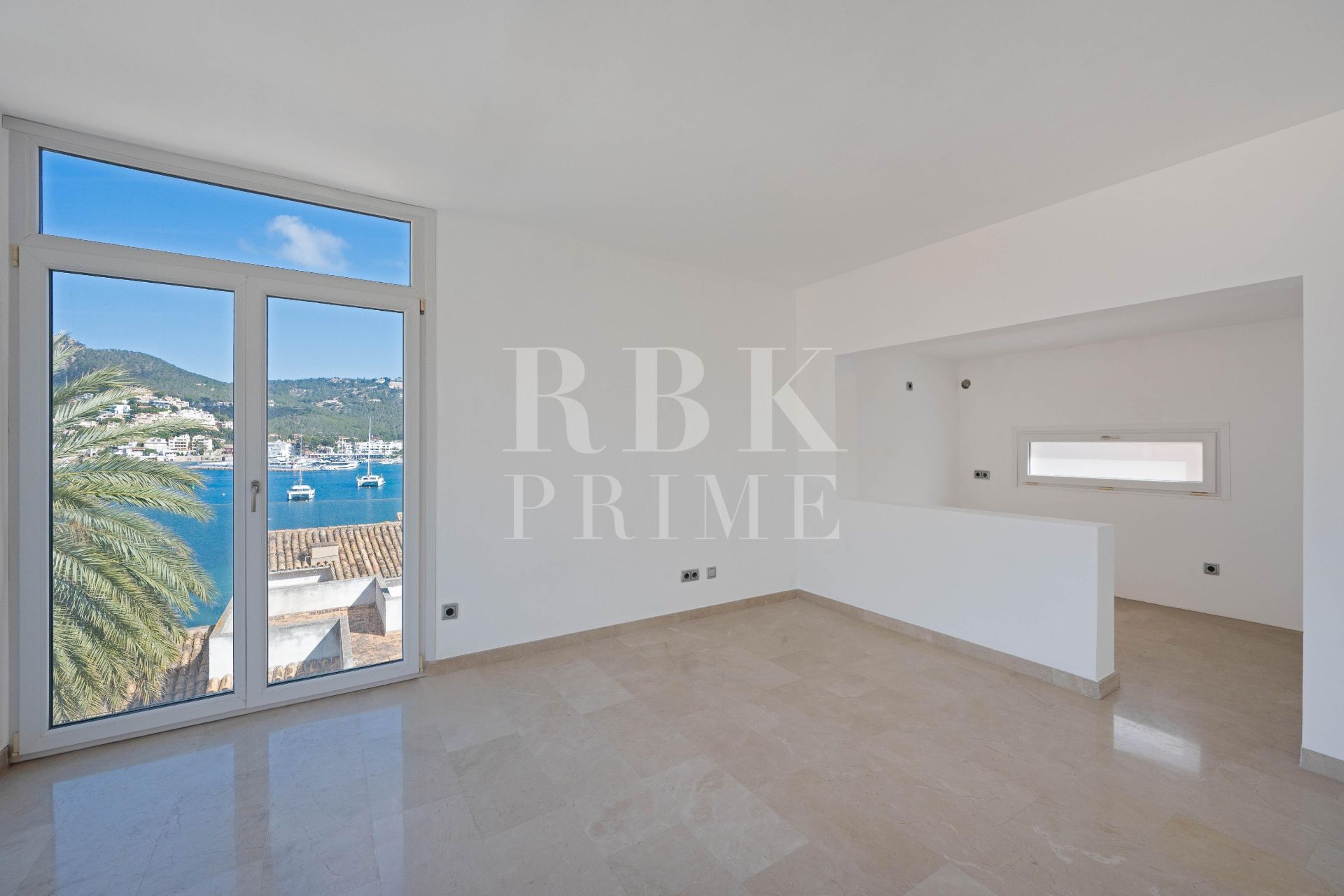 Available - Penthouse - Andratx