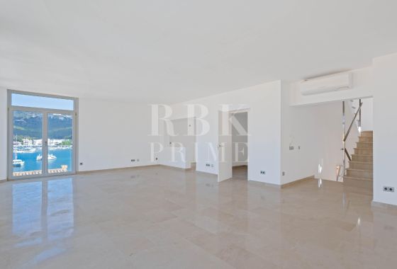 Penthouse · Available - Andratx