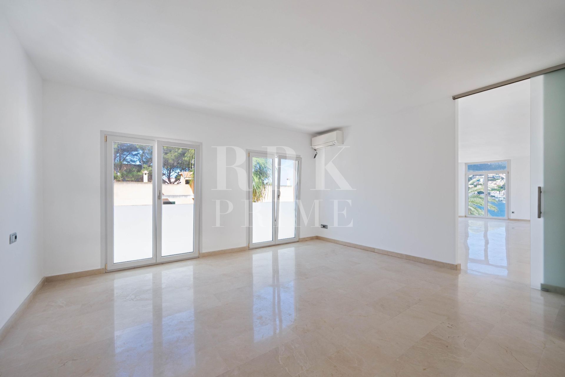 Available - Penthouse - Andratx