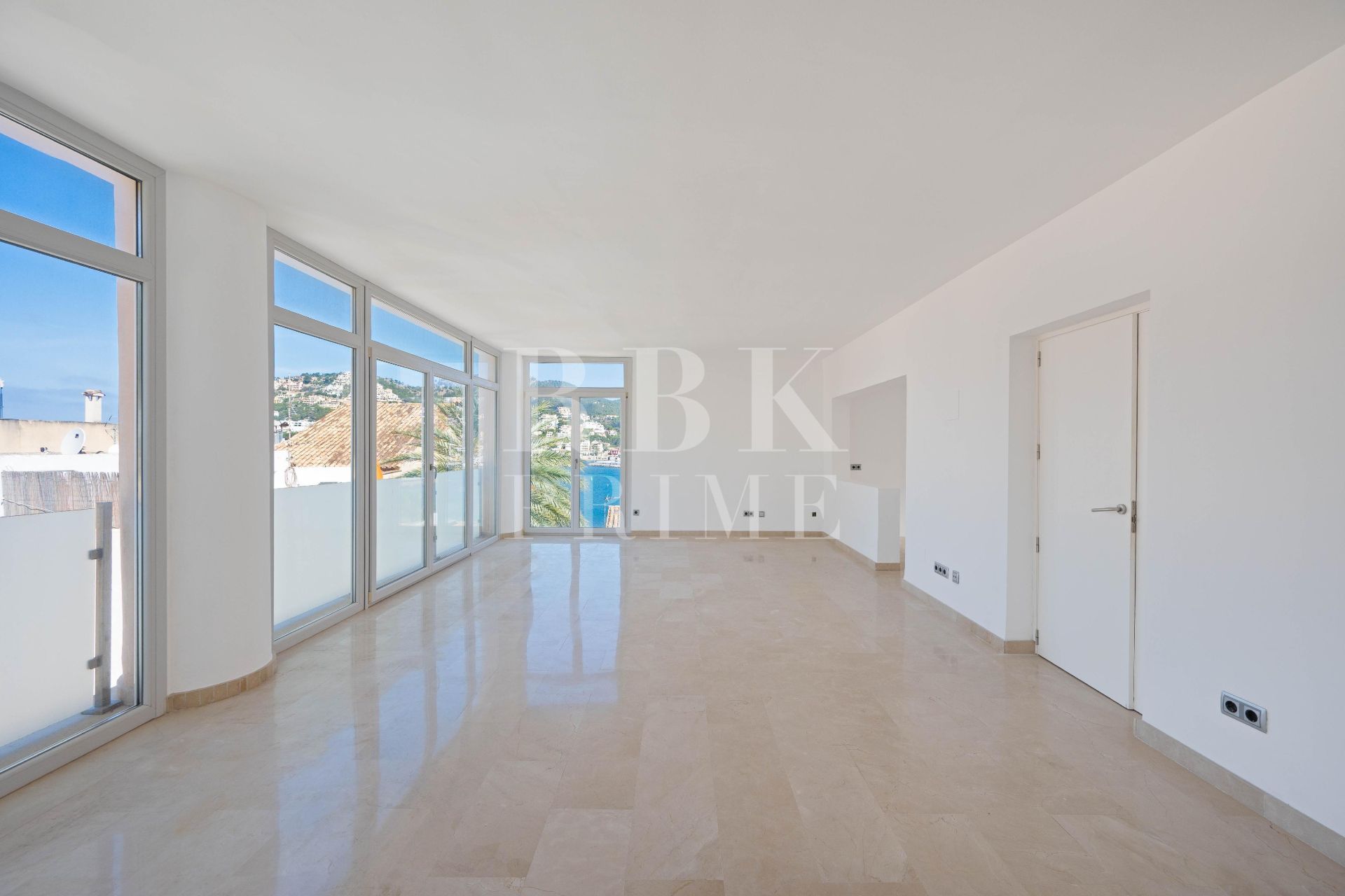 Available - Penthouse - Andratx