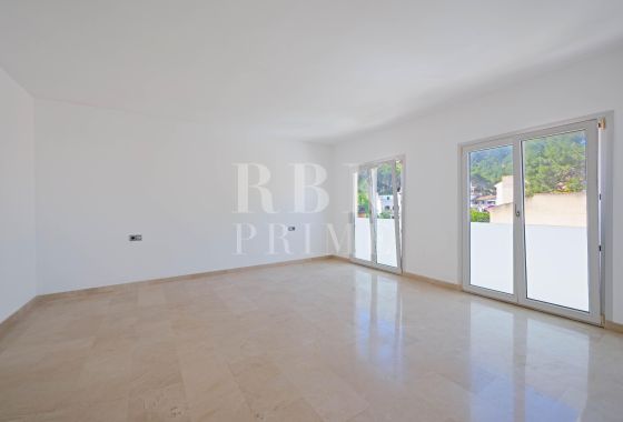 Penthouse · Available - Andratx
