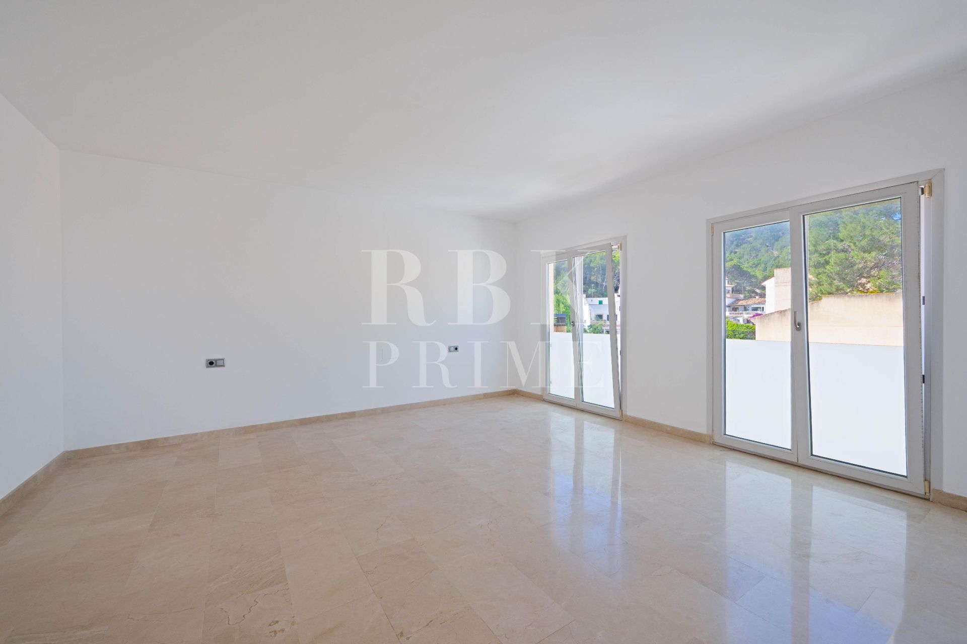 Available - Penthouse - Andratx
