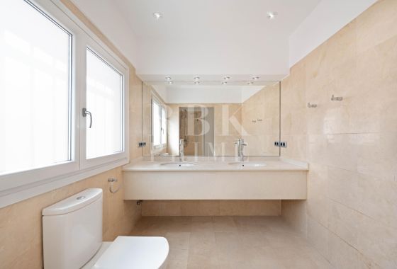 Penthouse · Available - Andratx
