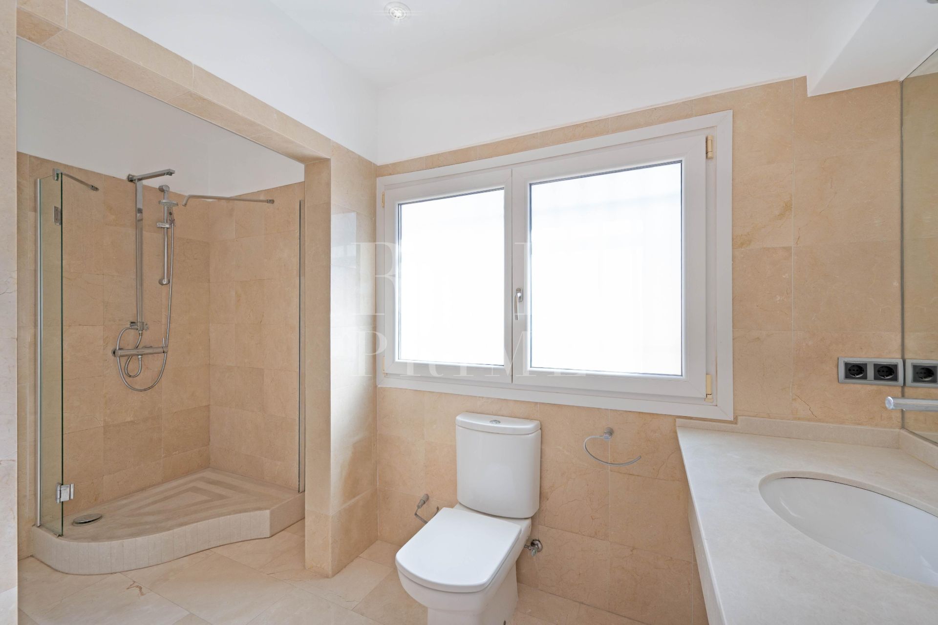 Available - Penthouse - Andratx