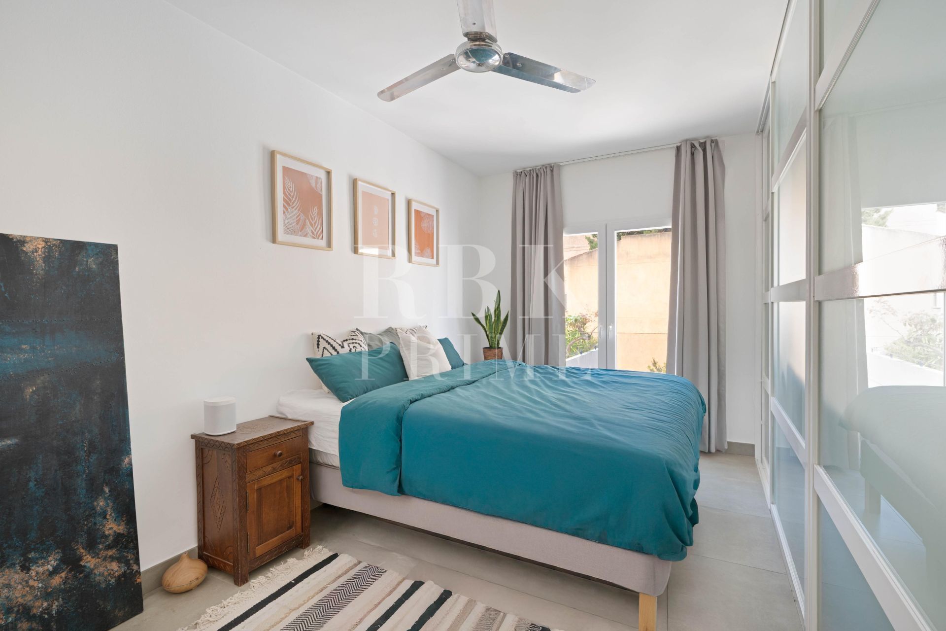 Available - Penthouse - Andratx