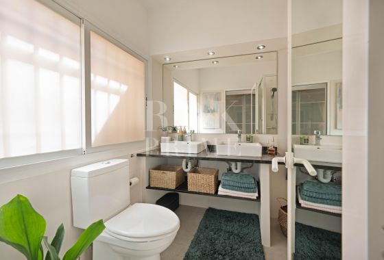 Penthouse · Available - Andratx
