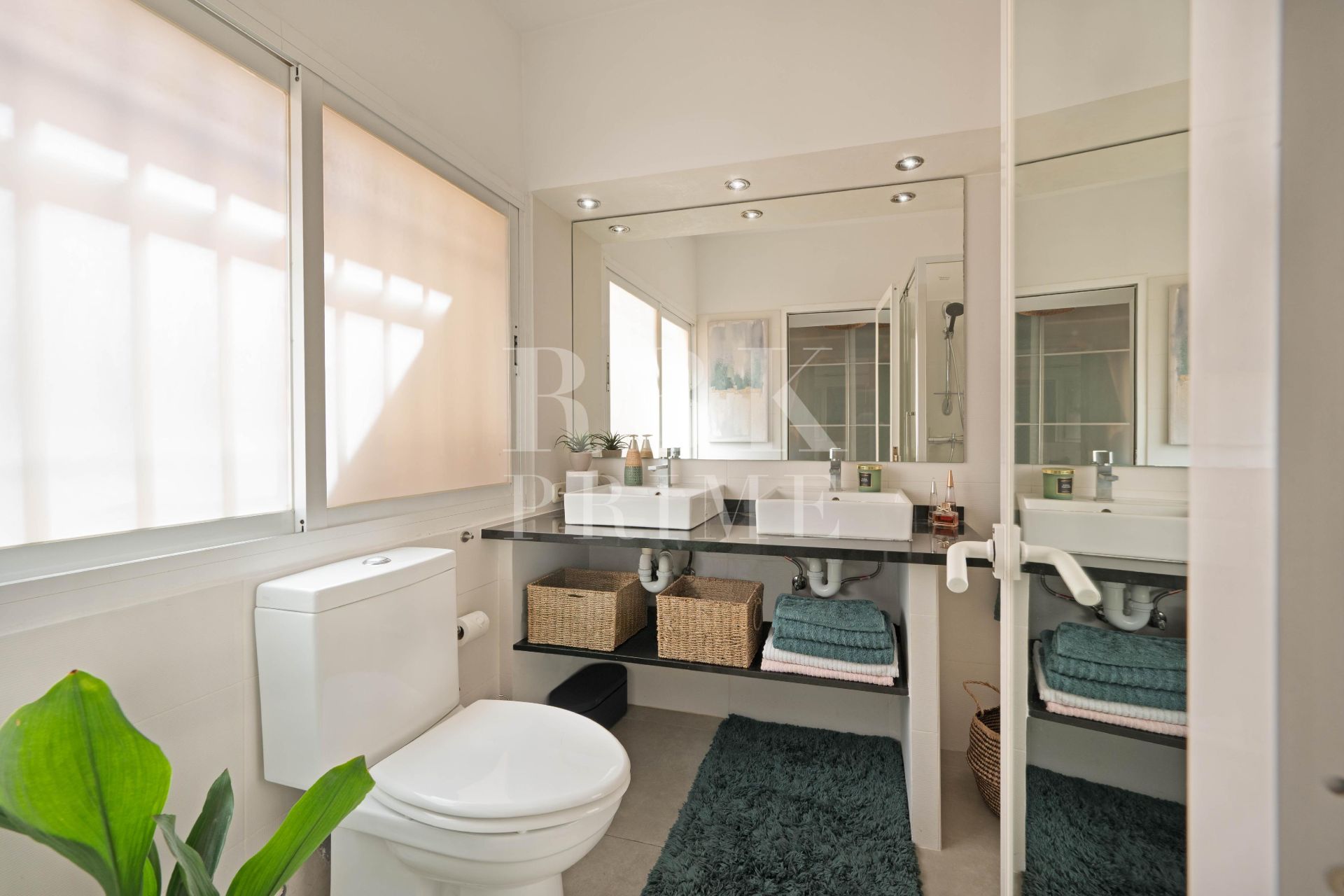 Available - Penthouse - Andratx