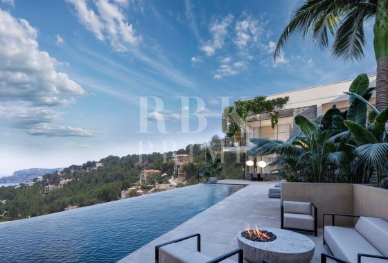 Available - Urban plot - Andratx