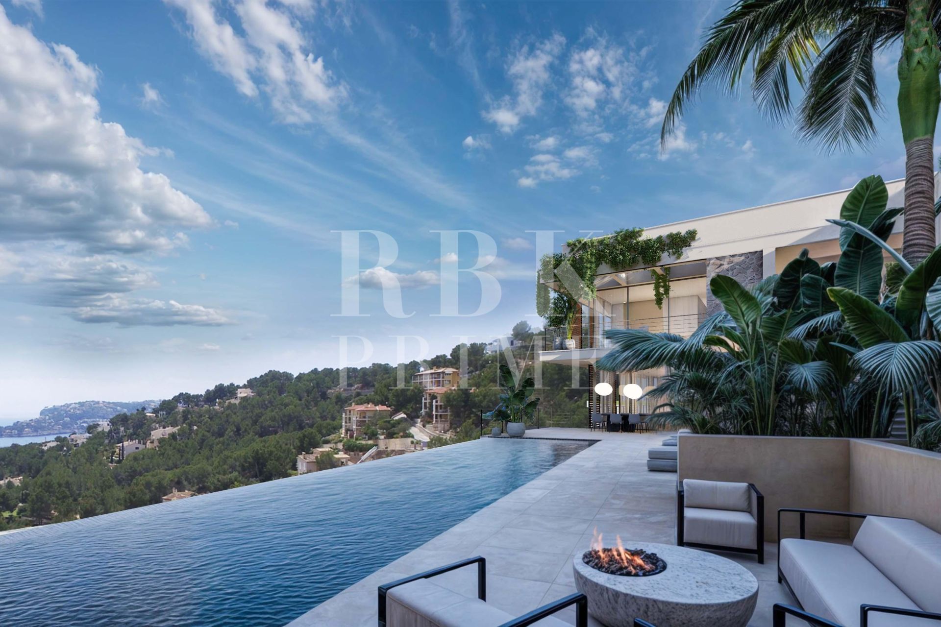 Available - Urban plot - Andratx