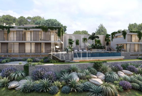 Available - Urban plot - Andratx