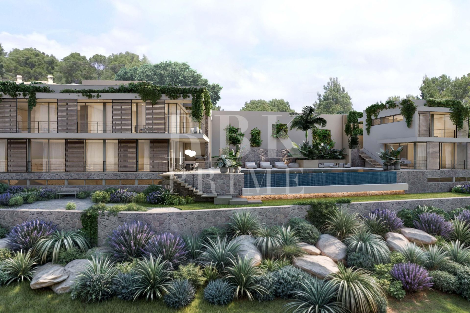 Available - Urban plot - Andratx