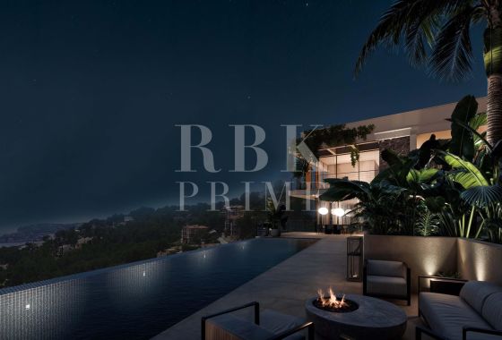 Available - Urban plot - Andratx