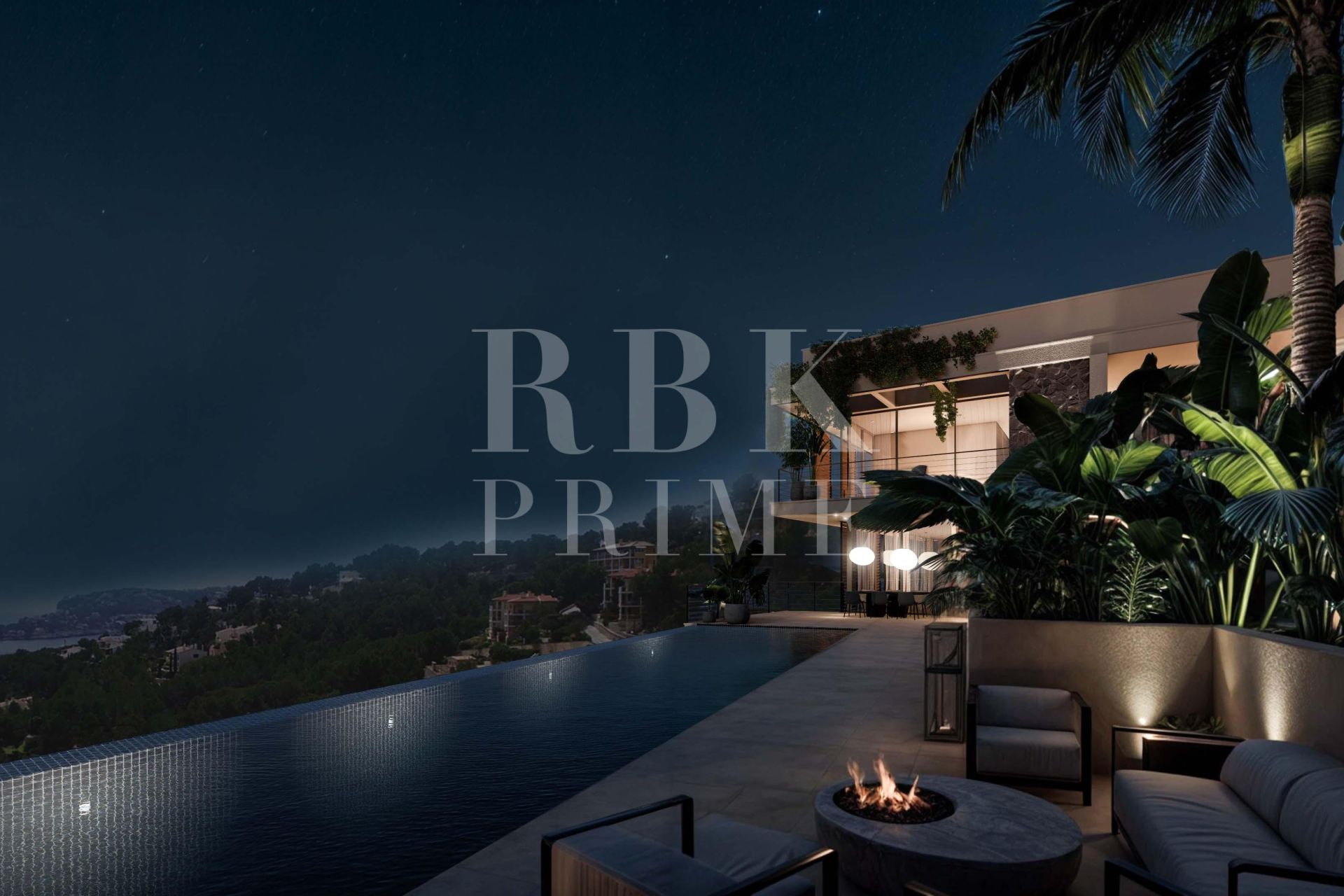 Available - Urban plot - Andratx