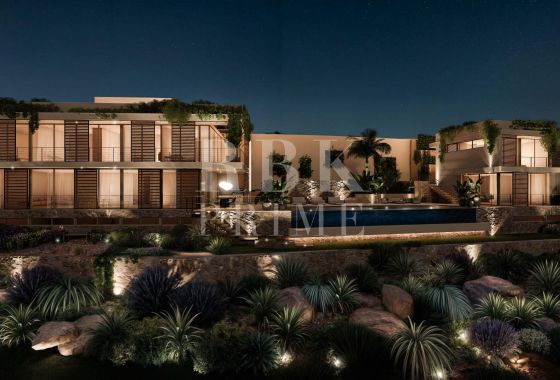 Available - Urban plot - Andratx