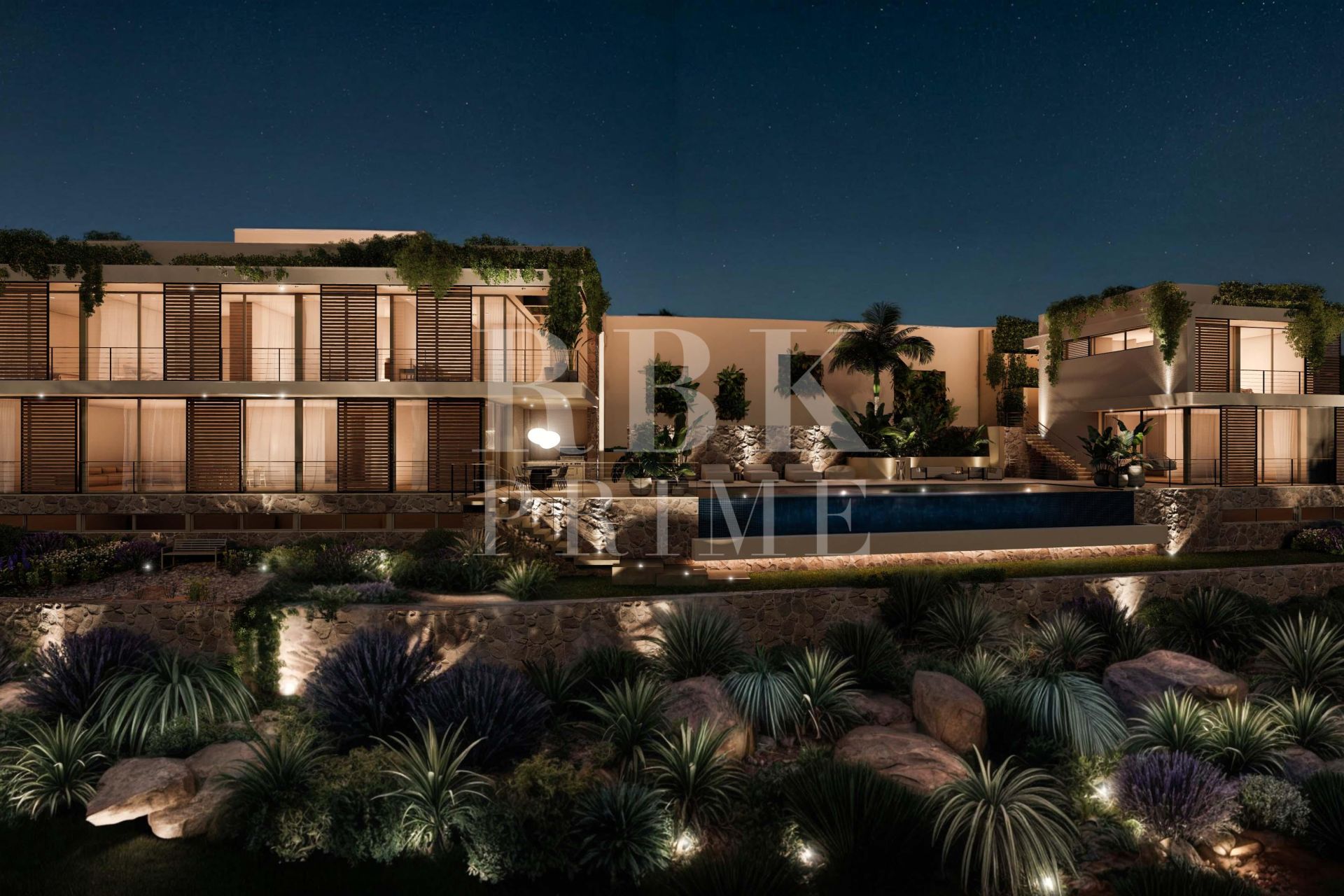 Available - Urban plot - Andratx