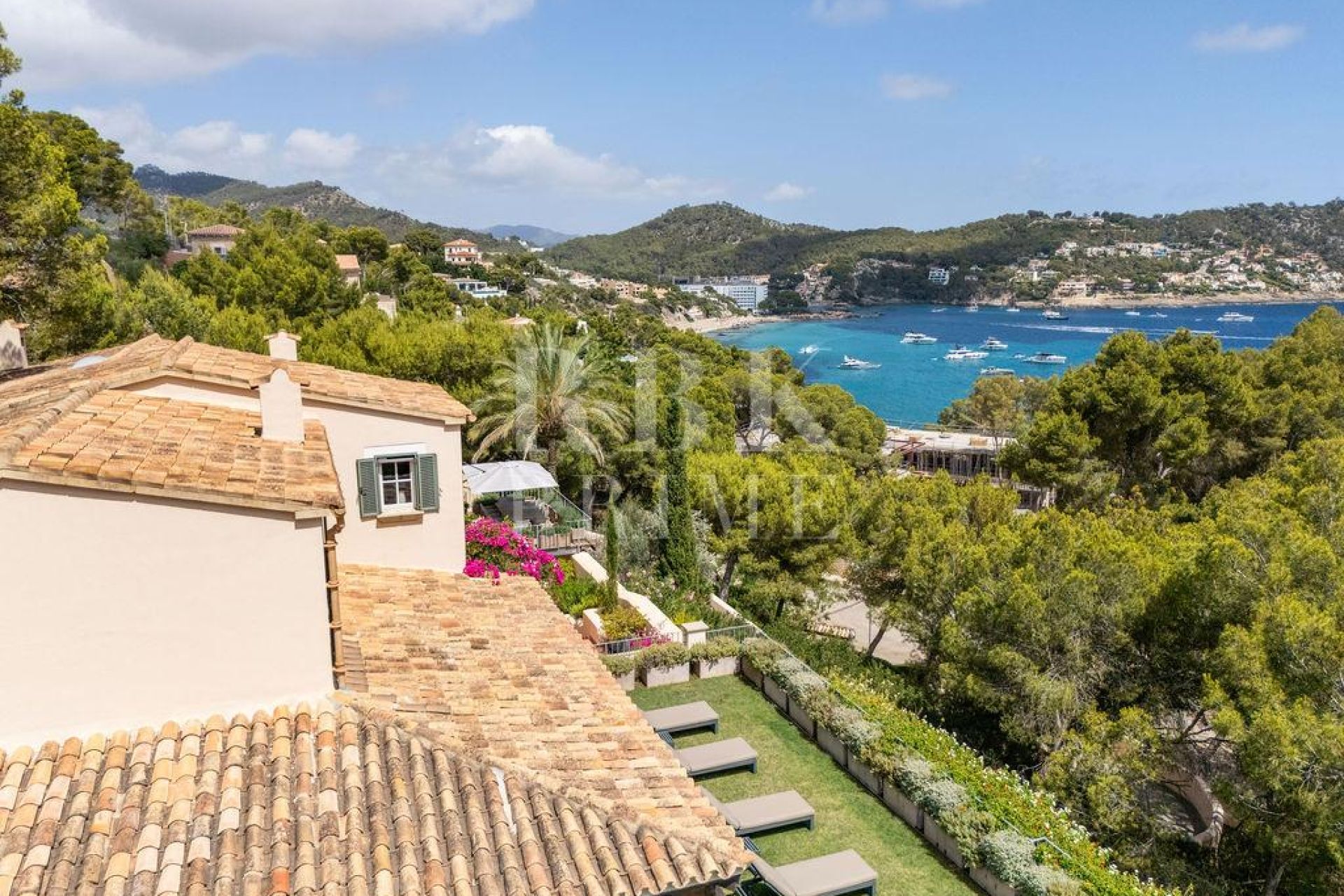 Available - Villa - Andratx