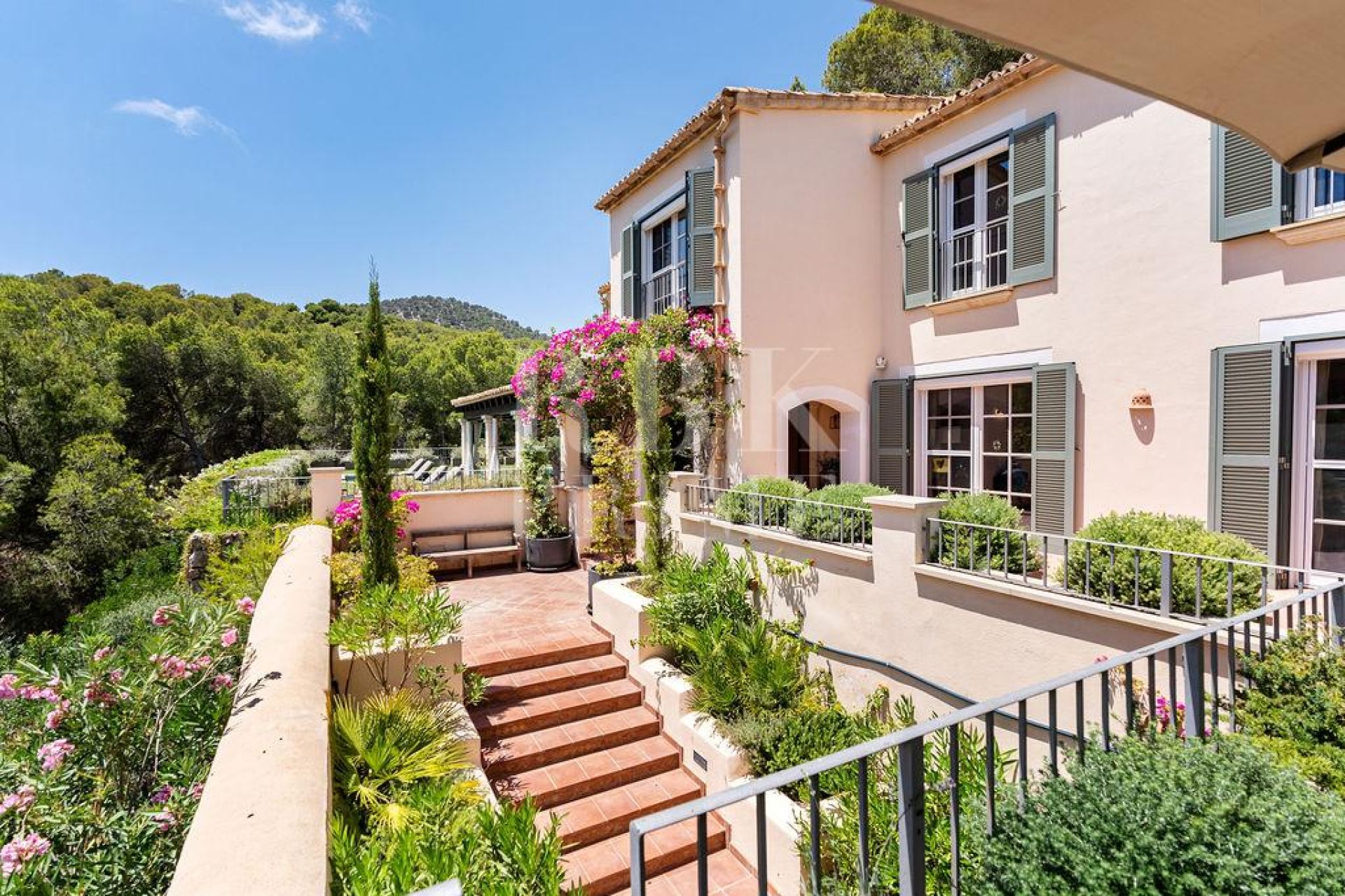 Available - Villa - Andratx