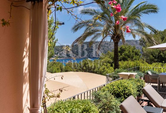 Available - Villa - Andratx