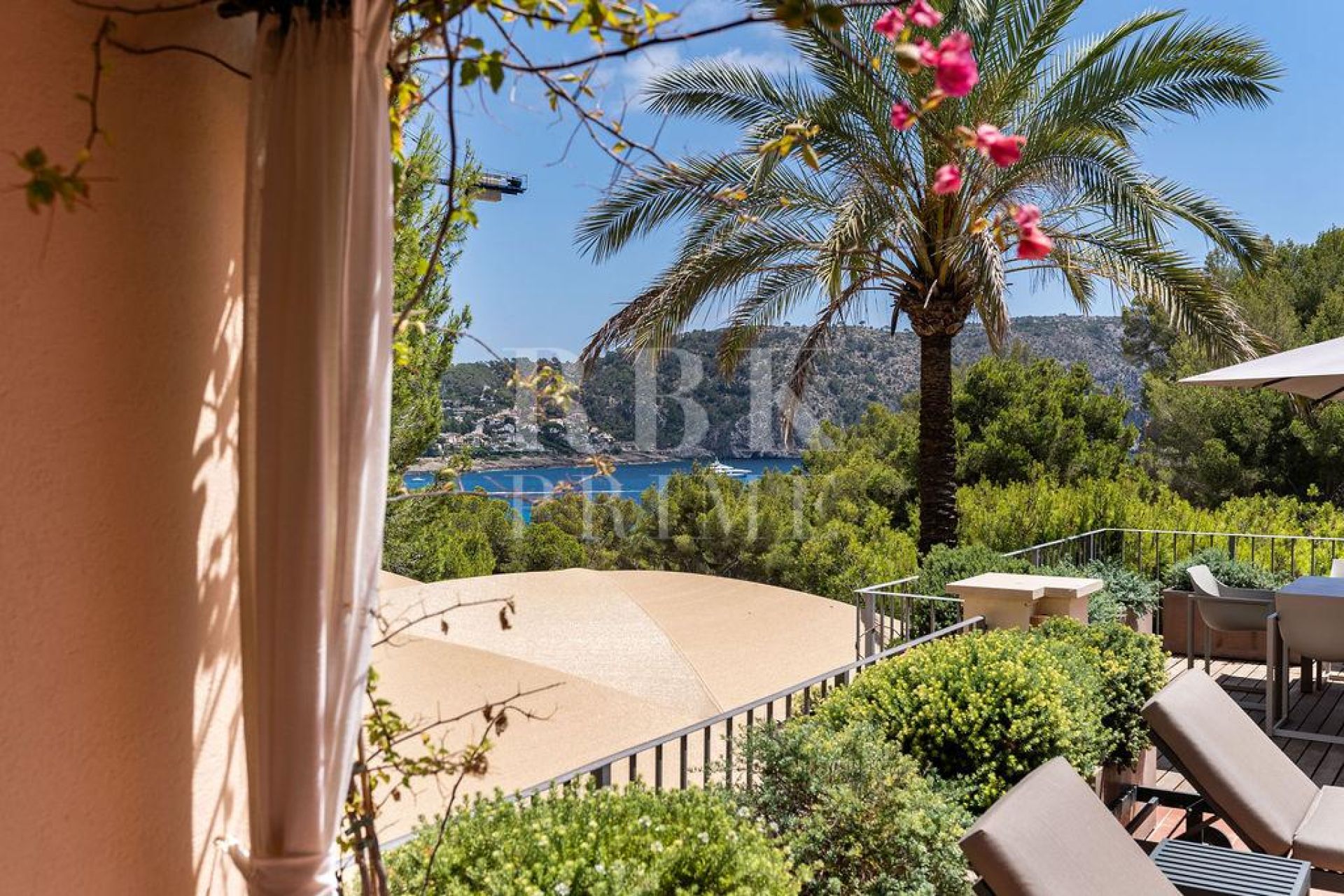 Available - Villa - Andratx