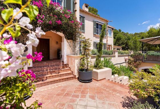 Available - Villa - Andratx