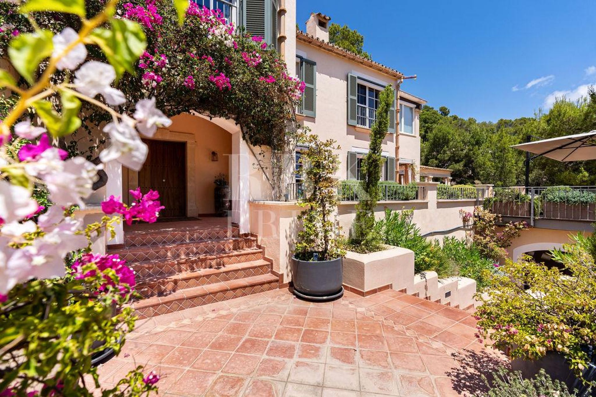 Available - Villa - Andratx