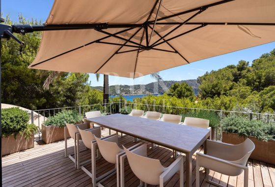 Available - Villa - Andratx