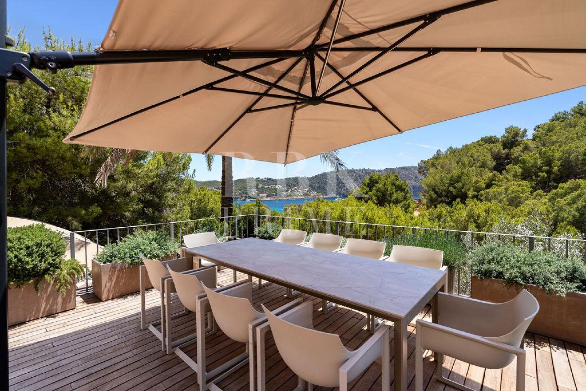 Available - Villa - Andratx