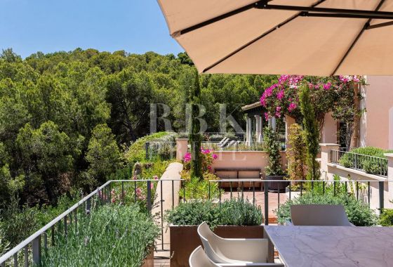 Available - Villa - Andratx