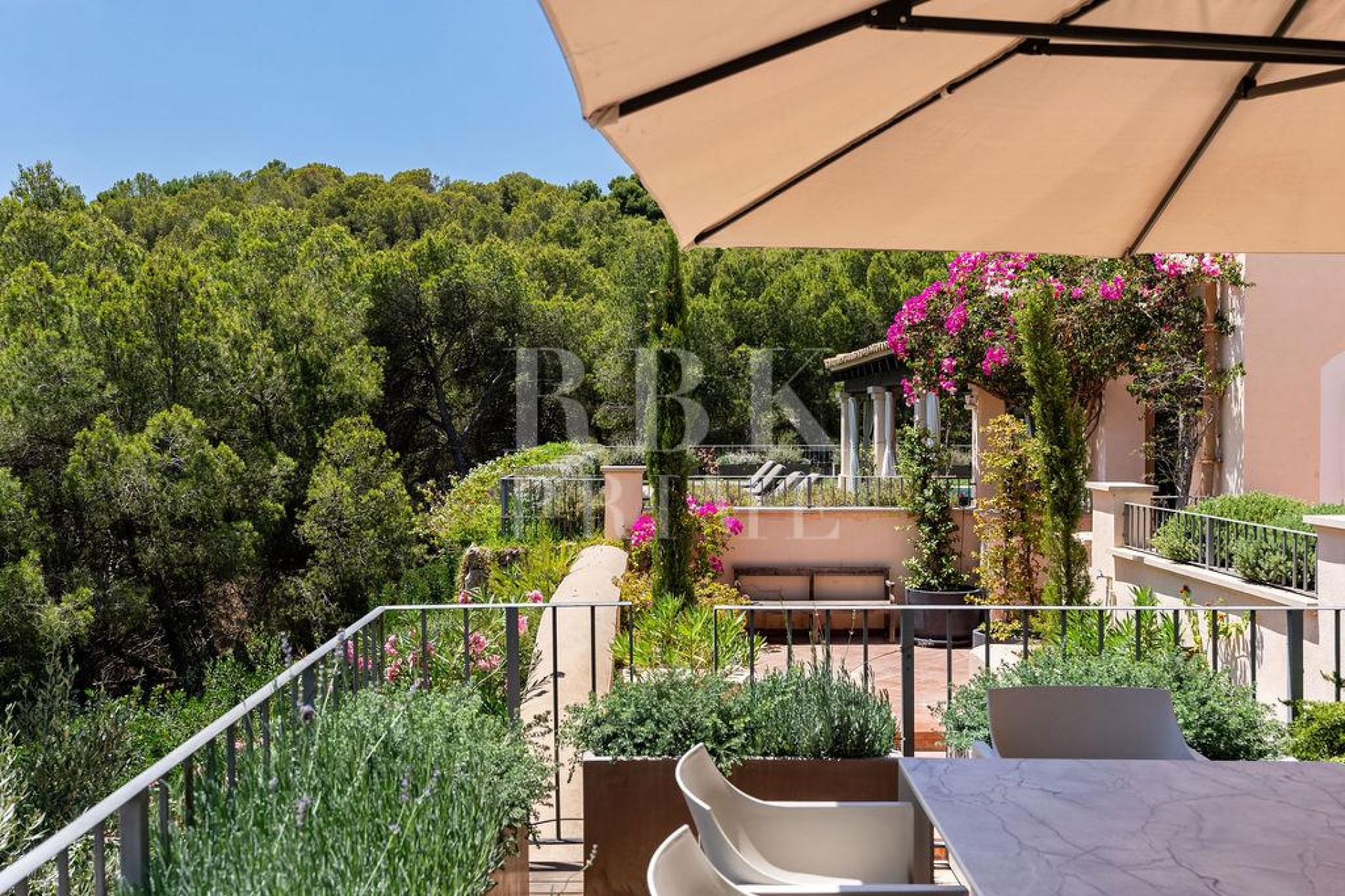Available - Villa - Andratx