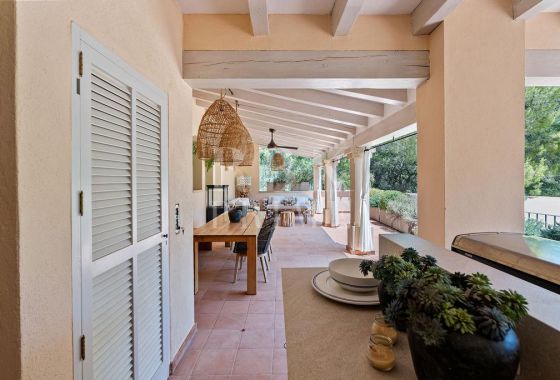 Available - Villa - Andratx