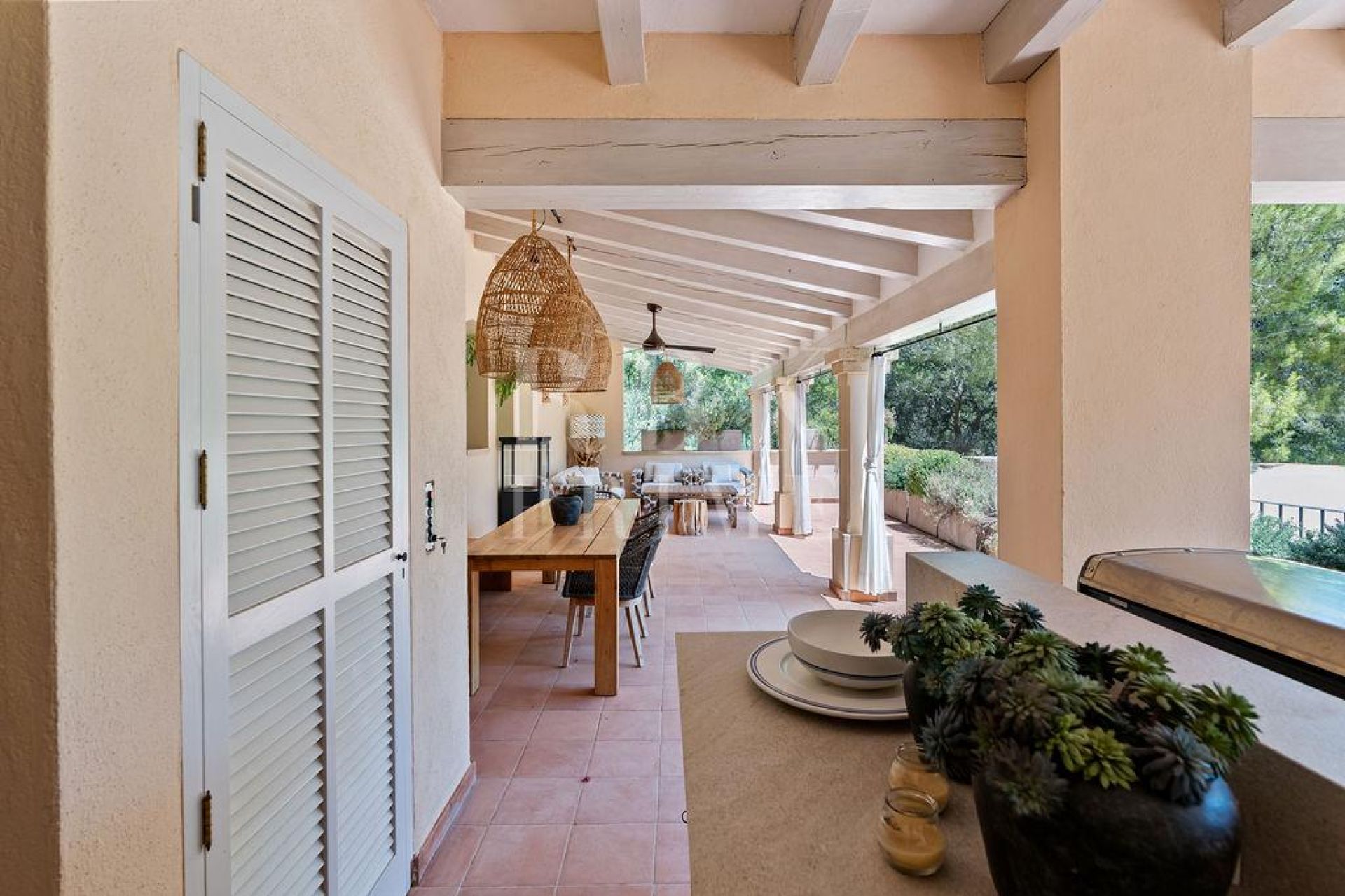 Available - Villa - Andratx