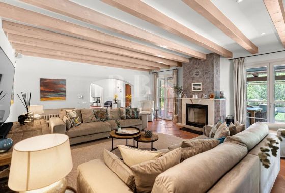 Available - Villa - Andratx