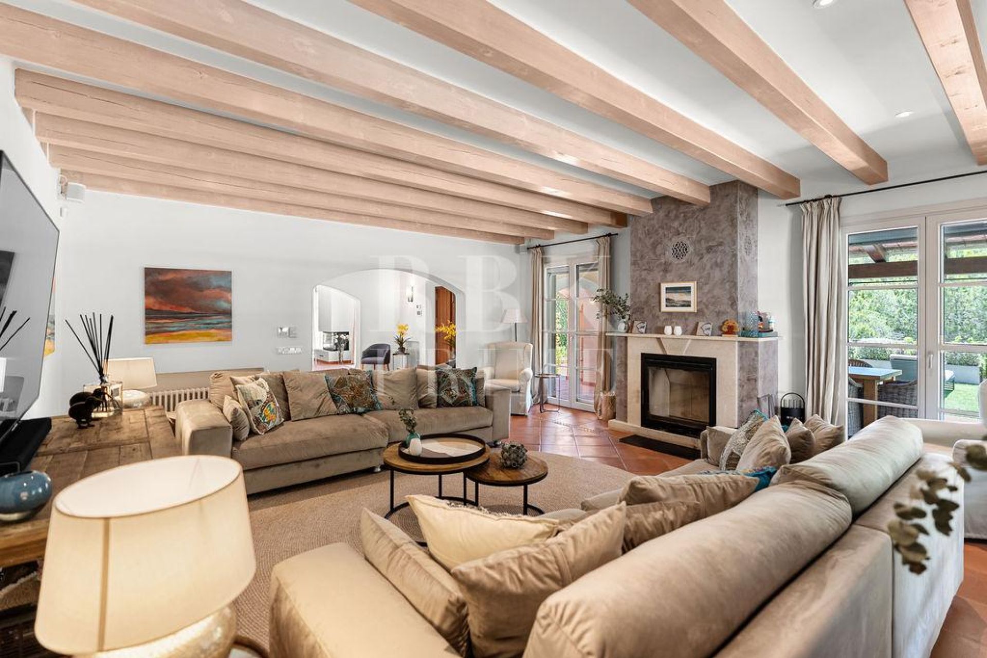 Available - Villa - Andratx