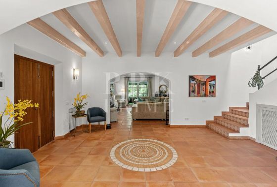 Available - Villa - Andratx