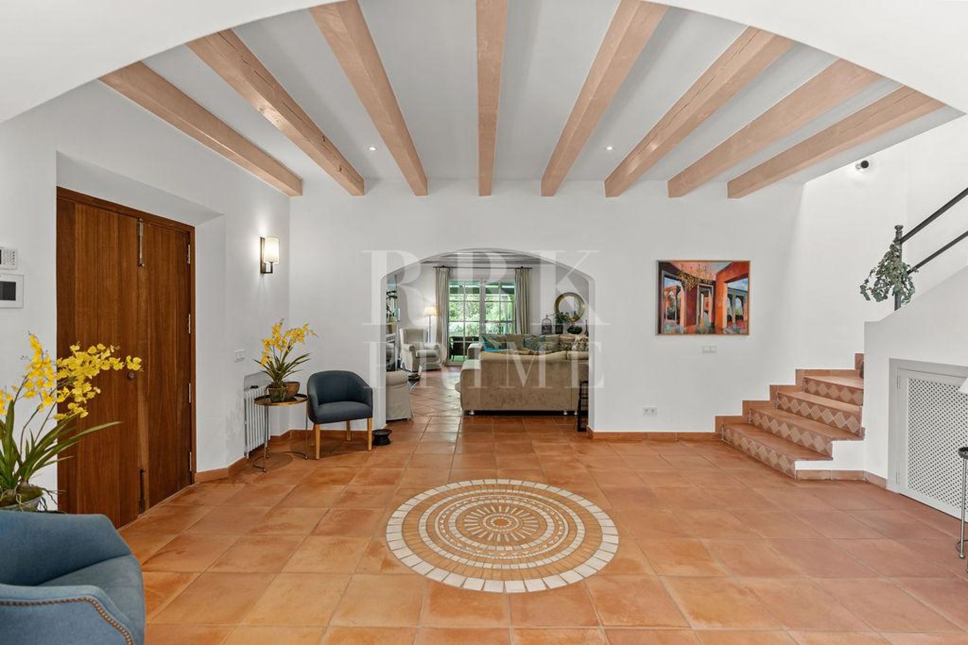 Available - Villa - Andratx