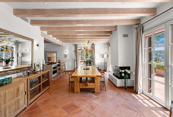 Available - Villa - Andratx