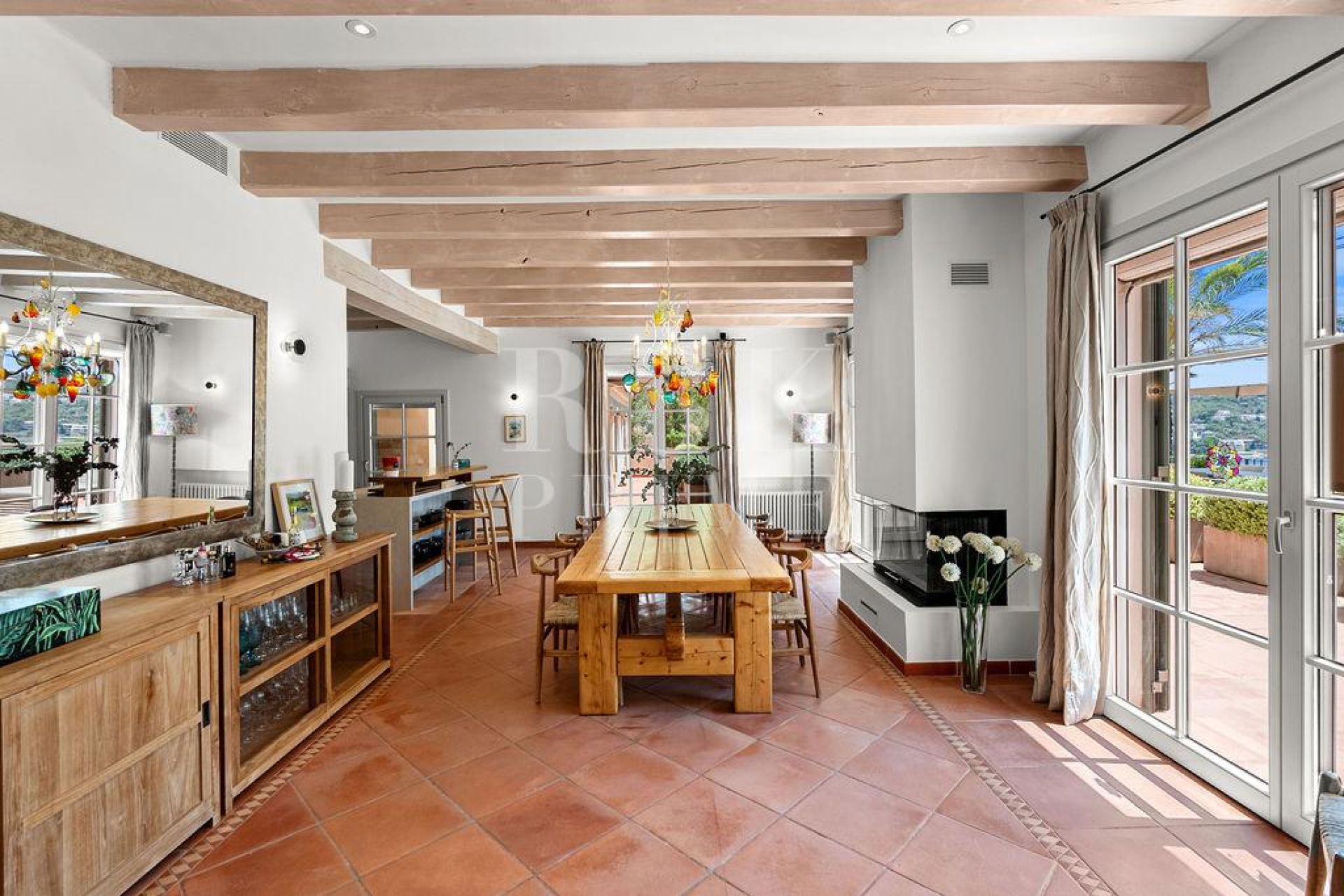 Available - Villa - Andratx
