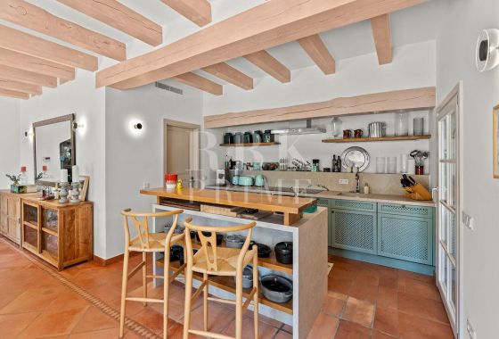 Available - Villa - Andratx
