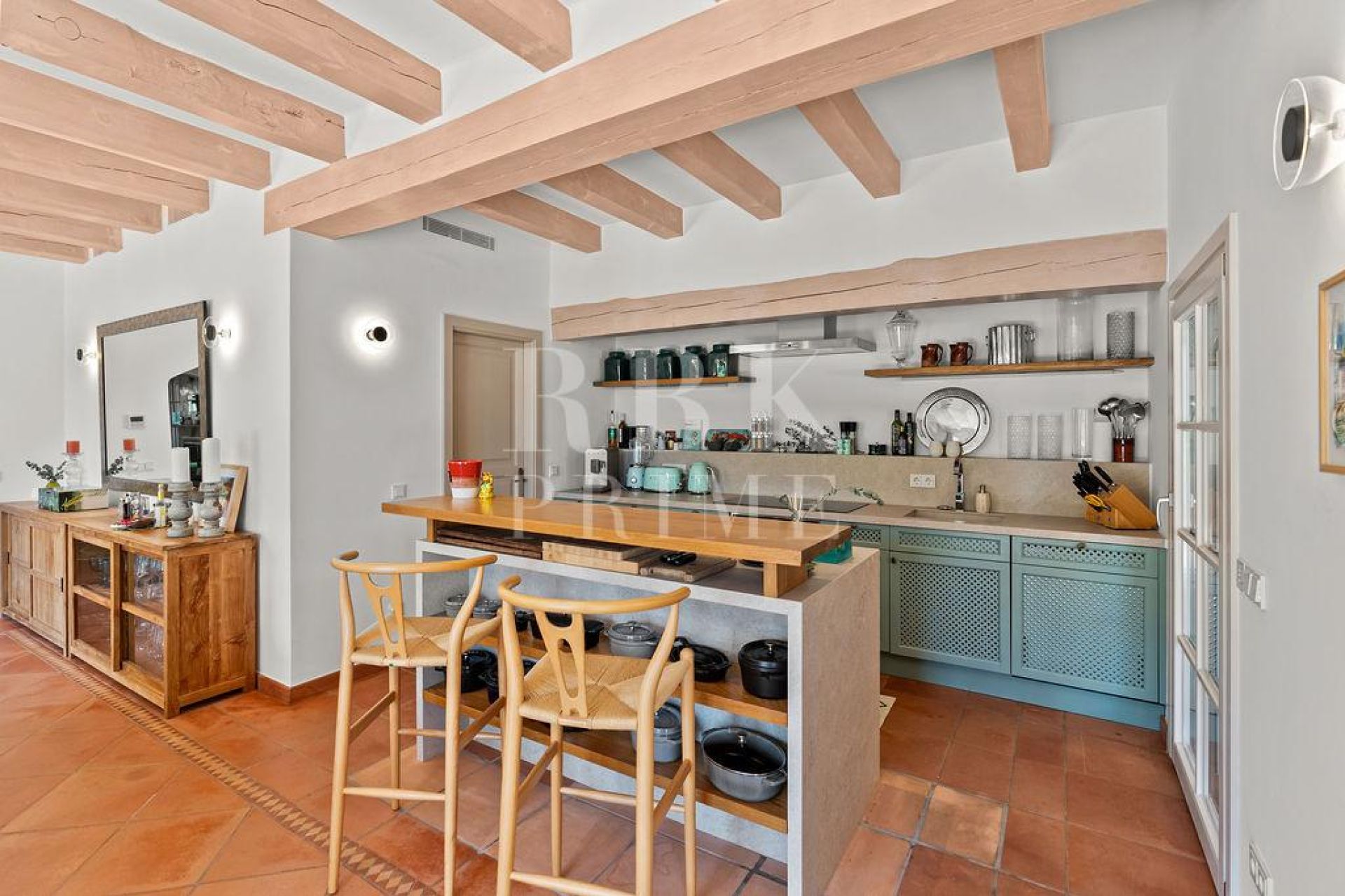 Available - Villa - Andratx