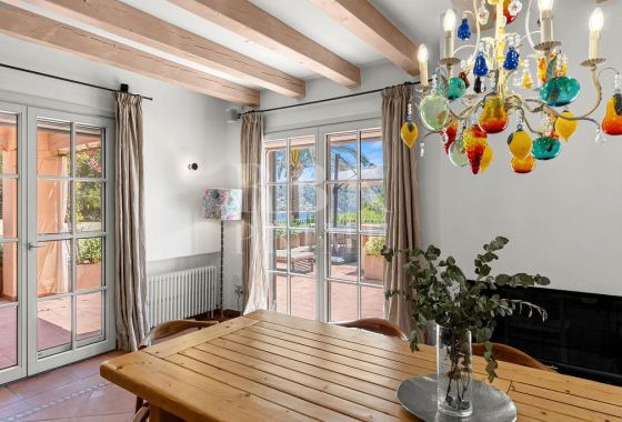 Available - Villa - Andratx