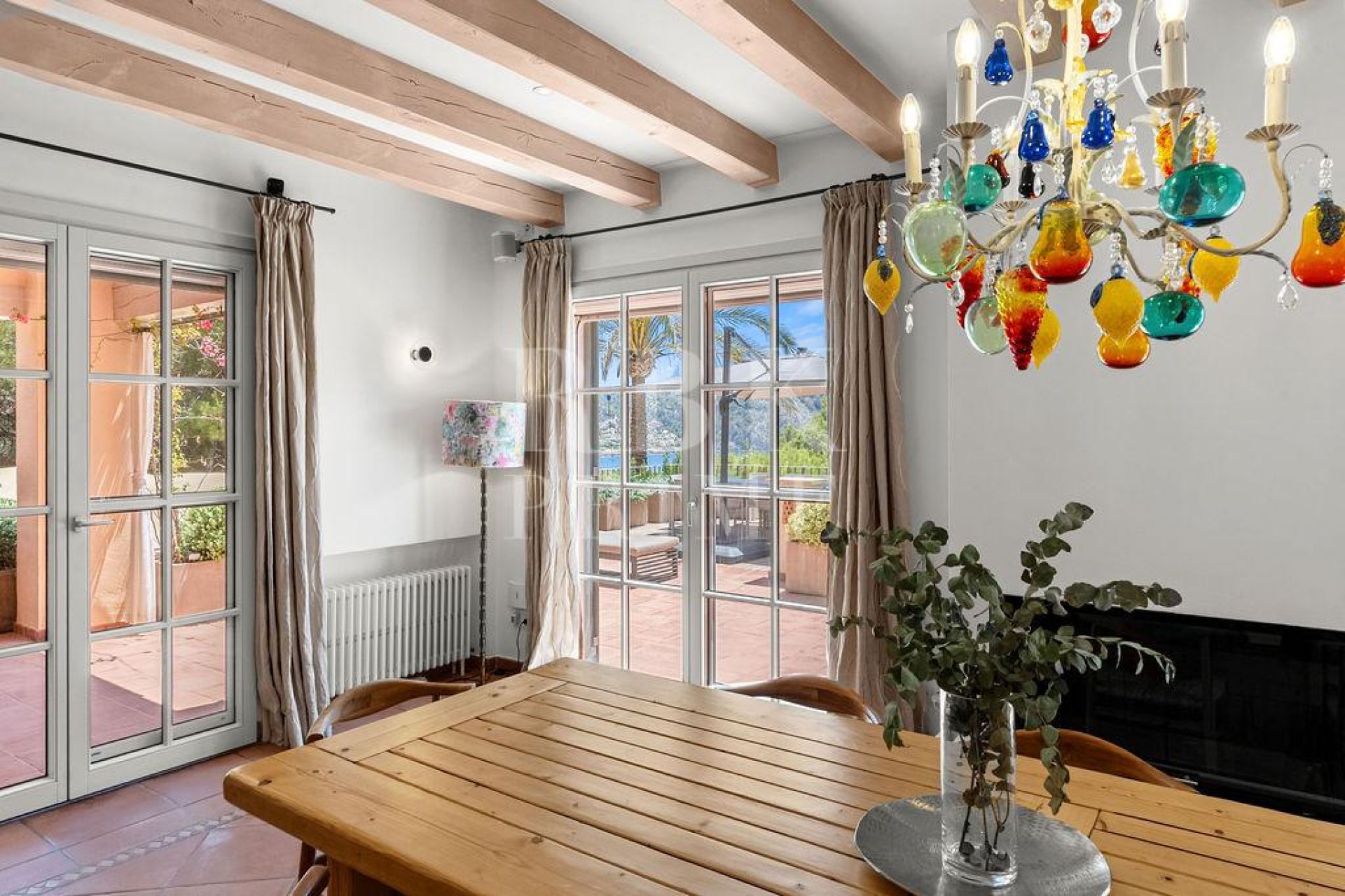 Available - Villa - Andratx